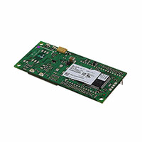 Multi-Tech Systems Inc. - MTSMC-EV3-IP-N16-SP - RF TXRX MODULE CELLULAR U.FL ANT
