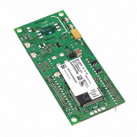 Multi-Tech Systems Inc. - MTSMC-EV3-MI-GP-N16-SP - RF TXRX MOD CELLULAR/NAV U.FL