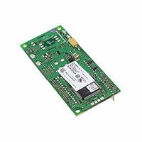 Multi-Tech Systems Inc. - MTSMC-EV3-MI-IP-N16-SP - RF TXRX MODULE CELLULAR U.FL ANT