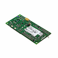 Multi-Tech Systems Inc. - MTSMC-EV3-N16-SP - RF TXRX MODULE CELLULAR U.FL ANT