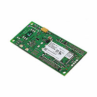 Multi-Tech Systems Inc. - MTSMC-EV3-U-N16-SP - RF TXRX MODULE CELLULAR U.FL ANT