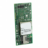 Multi-Tech Systems Inc. - MTSMC-G2 - RF TXRX MODULE CELLULAR U.FL ANT