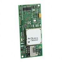 Multi-Tech Systems Inc. - MTSMC-G2-V - RF TXRX MODULE CELLULAR U.FL ANT