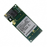 Multi-Tech Systems Inc. - MTSMC-G-F4-V.R1 - RF TXRX MODULE CELLULAR MMCX ANT