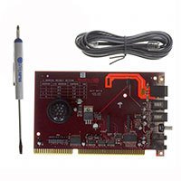 Multi-Tech Systems Inc. - MTSMI-P-DK - KIT DEV SOCKETMODEM PARALLEL