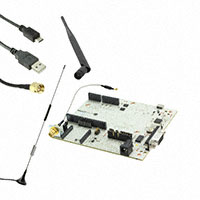 Multi-Tech Systems Inc. - MTUDK2-ST-MDOT - KIT DEV MULTICONNECT MDOT