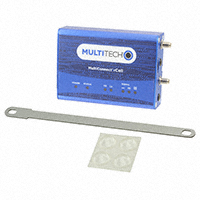Multi-Tech Systems Inc. - MTR-LAT1-B07 - LTE CAT 3 ROUTER W/O ACCESSORY K