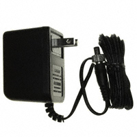 Multi-Tech Systems Inc. - PS-9V500MA-LBC - PS 110-120VAC TRANSFORMER STYLE