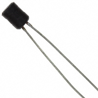 Murata Power Solutions Inc. - 11R334C - FIXED IND 330UH 190MA 3.6 OHM TH