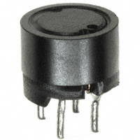 Murata Power Solutions Inc. - 12LRS104C - FIXED IND 100UH 1.4A 200 MOHM TH