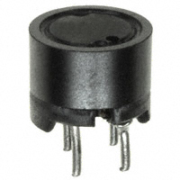 Murata Power Solutions Inc. - 12LRS153C - FIXED IND 15UH 3A 70 MOHM TH