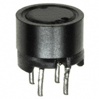 Murata Power Solutions Inc. - 12LRS155C - FIXED IND 1.5MH 310MA 3.4 OHM TH