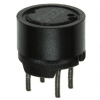 Murata Power Solutions Inc. - 12LRS225C - FIXED IND 2.2MH 280MA 4.6 OHM TH