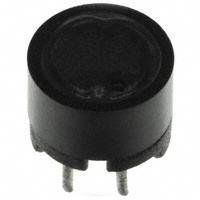 Murata Power Solutions Inc. - 12LRS333C - FIXED IND 33UH 2.1A 110 MOHM TH