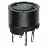 Murata Power Solutions Inc. - 12LRS685C - FIXED IND 6.8MH 150MA 15 OHM TH