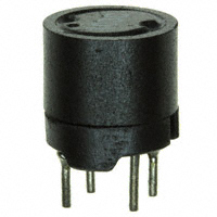 Murata Power Solutions Inc. - 12RS103C - FIXED IND 10UH 4.6A 23 MOHM TH