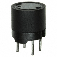 Murata Power Solutions Inc. - 12RS104C - FIXED IND 100UH 1.4A 190 MOHM TH