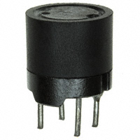 Murata Power Solutions Inc. - 12RS153C - FIXED IND 15UH 4A 36 MOHM TH