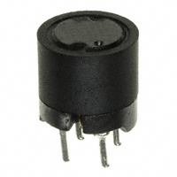 Murata Power Solutions Inc. - 12RS333C - FIXED IND 33UH 2.7A 57 MOHM TH