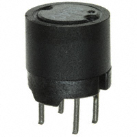 Murata Power Solutions Inc. - 12RS684C - FIXED IND 680UH 550MA 1.2 OHM TH