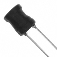 Murata Power Solutions Inc. - 13R153C - FIXED IND 15UH 2.5A 42 MOHM TH