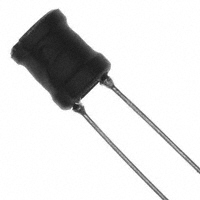 Murata Power Solutions Inc. - 13R223C - FIXED IND 22UH 2A 70 MOHM TH