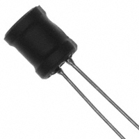Murata Power Solutions Inc. - 13R224C - FIXED IND 220UH 700MA 470 MOHM