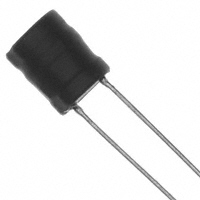 Murata Power Solutions Inc. - 13R335C - FIXED IND 3.3MH 190MA 7 OHM TH