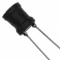 Murata Power Solutions Inc. - 13R472C - FIXED IND 4.7UH 4.3A 17 MOHM TH