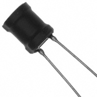 Murata Power Solutions Inc. - 13R474C - FIXED IND 470UH 450MA 1.05 OHM