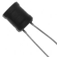 Murata Power Solutions Inc. - 13R476C - FIXED IND 47MH 45MA 120 OHM TH