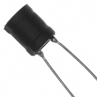 Murata Power Solutions Inc. - 13R683C - FIXED IND 68UH 1.3A 150 MOHM TH