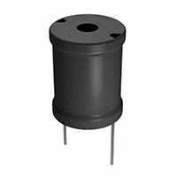 Murata Power Solutions Inc. - 15224C - FIXED IND 220UH 2.08A 185 MOHM