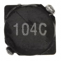 Murata Power Solutions Inc. - 29104C - FIXED IND 100UH 530MA 360 MOHM