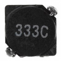 Murata Power Solutions Inc. - 29333C - FIXED IND 33UH 1A 120 MOHM SMD