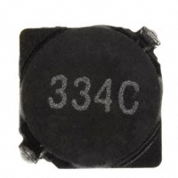 Murata Power Solutions Inc. - 29L334C - FIXED IND 330UH 300MA 1.67 OHM