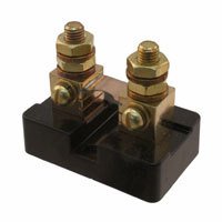 Murata Power Solutions Inc. - 3020-01096-0 - RES CHAS MNT 1 MOHM .25% 2.5W