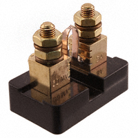 Murata Power Solutions Inc. - 3020-01097-0 - RES CHAS MNT 10 MOHM .25% 1/4W