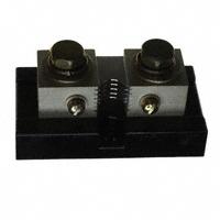 Murata Power Solutions Inc. - 3020-01103-0 - RES CHAS MNT 100 UOHM .25% 25W