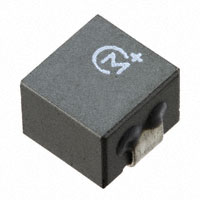 Murata Power Solutions Inc. - 30800AC - FIXED IND 80NH 37A 0.35 MOHM SMD