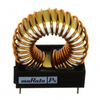 Murata Power Solutions Inc. - 33680C - FIXED IND 68UH 2.9A 57 MOHM TH