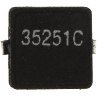 Murata Power Solutions Inc. - 35251C - FIXED IND 250NH 15.5A 4.5 MOHM