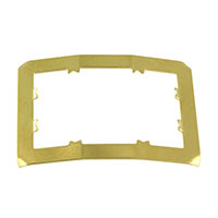 Murata Power Solutions Inc. - 5252-01127-0 - MOUNTING BRACKET DMS-20PC