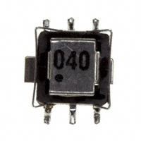 Murata Power Solutions Inc. - 53040C - XFRMR CURR SENSE 10A 1:40 SMD