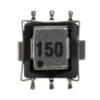 Murata Power Solutions Inc. - 53150C - XFRMR CURR SENSE 10A 1:150 SMD