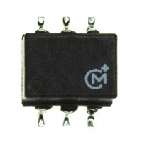 Murata Power Solutions Inc. - 54050C - XFRMR CURR SENSE 15A 1:1:50 SMD