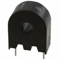 Murata Power Solutions Inc. - 56100C - CURRENT SENSE TRANSFORMER
