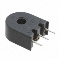 Murata Power Solutions Inc. - 56T100C - CURRENT SENSE TRANSFORMER