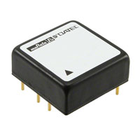 Murata Power Solutions Inc. - SPM15-120-Q12N-C - DC/DC CONVERTER 12V 15W