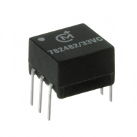 Murata Power Solutions Inc. - 782482/33VC - XFRMR CONV ADM2482 3.3V IN